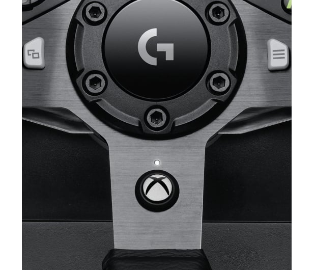 Logitech G920 Xbox Series X|S / Xbox One - 263261 - zdjęcie 10